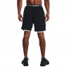 Under Armour Shorts Sportivi 2 In 1 Nero Uomo