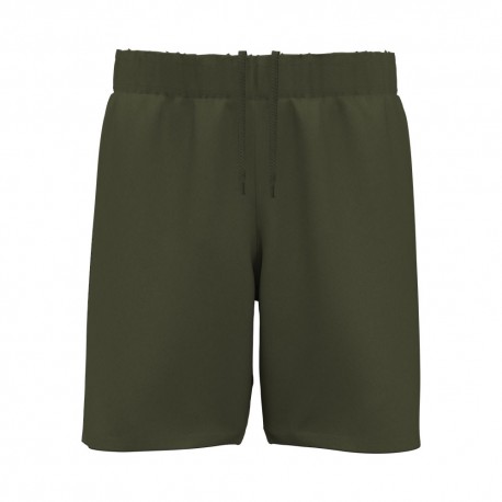 Under Armour Shorts Sportivi Vdmk Verde Uomo