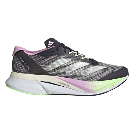 ADIDAS Adizero Boston 12 Aurbla Zeromt - Scarpe Running Uomo