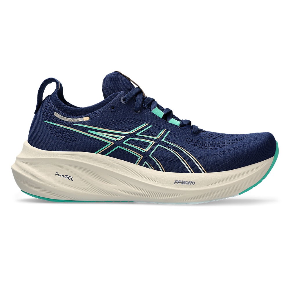 Asics gel nimbus 8 bordeaux on sale