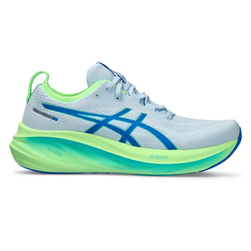 Asics scarpe corsa outlet