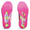 Asics Noosa Tri 15 Hot Rosa Safety Giallo - Scarpe Running Donna