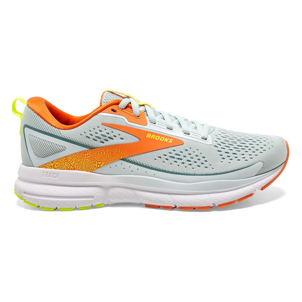 Brooks Trace 3 Skylight Sunset - Scarpe Running Donna