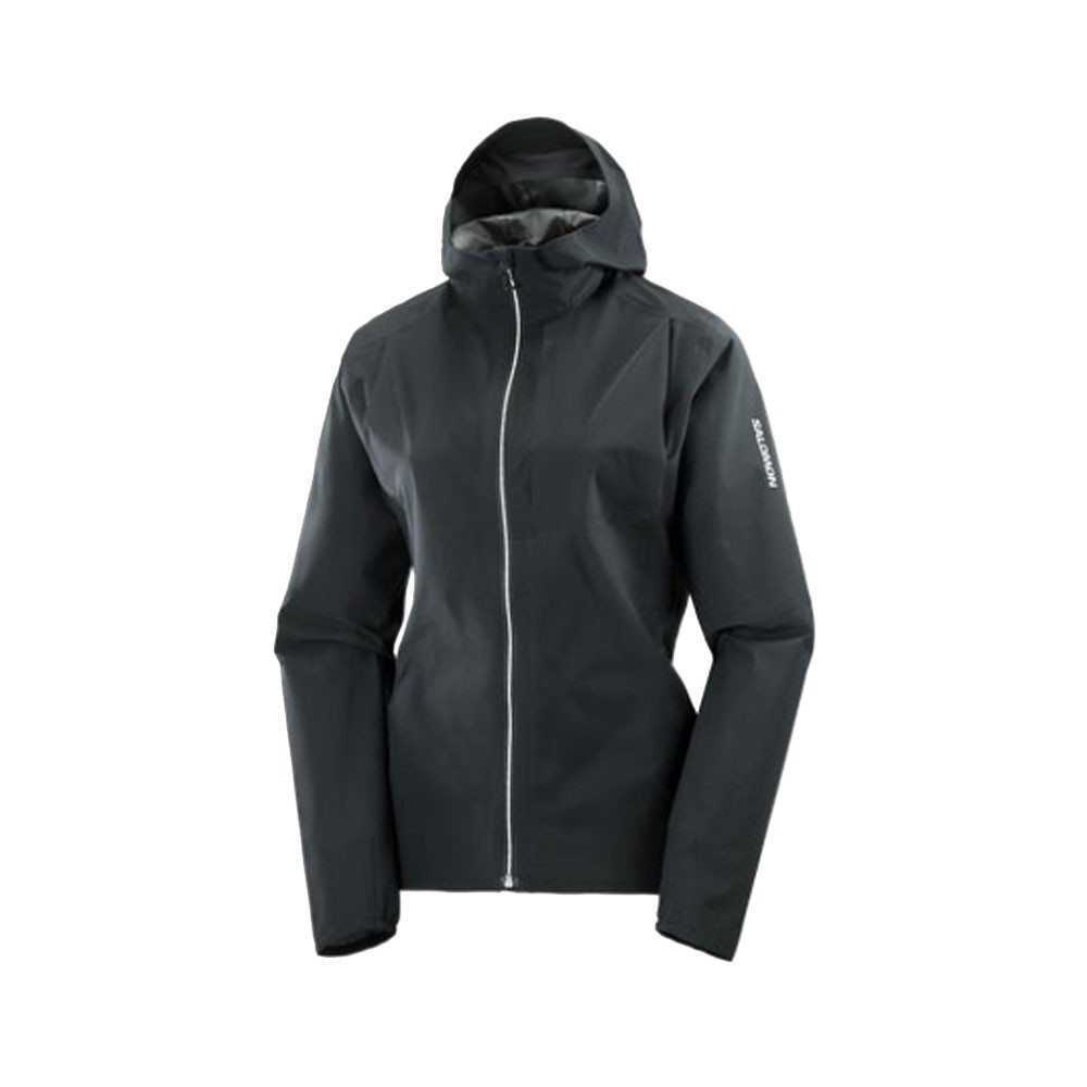 Giacca salomon shop