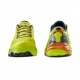 La Sportiva Akasha Ii Lime Punch Hawaian Sun - Scarpe Trail Running Uomo