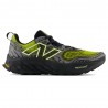 New Balance Fresh Foam X Hierro V8 Nero Coffe - Scarpe Trail Running Uomo