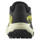 Salomon Genesis Nero Sulphur Spring - Scarpe Trail Running Uomo