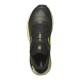 Salomon Genesis Nero Sulphur Spring - Scarpe Trail Running Uomo