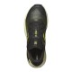 Salomon Genesis Nero Sulphur Spring - Scarpe Trail Running Uomo