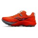 Saucony Endorphin Edge Pepper Shadow - Scarpe Trail Running Uomo