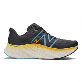 New Balance More V4 Nero - Scarpe Running Uomo