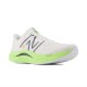 New Balance Fuelcell Propel V4 Bianco Verde - Scarpe Running Uomo