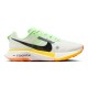 Nike Ultrafly Summit Bianco Nero Verde - Scarpe Trail Running Uomo