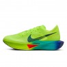 Nike Vaporfly Next 3 Giallo Fluo - Scarpe Running Uomo