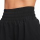 Nike Shorts Sportivi Dri-FIT Train Nero Donna