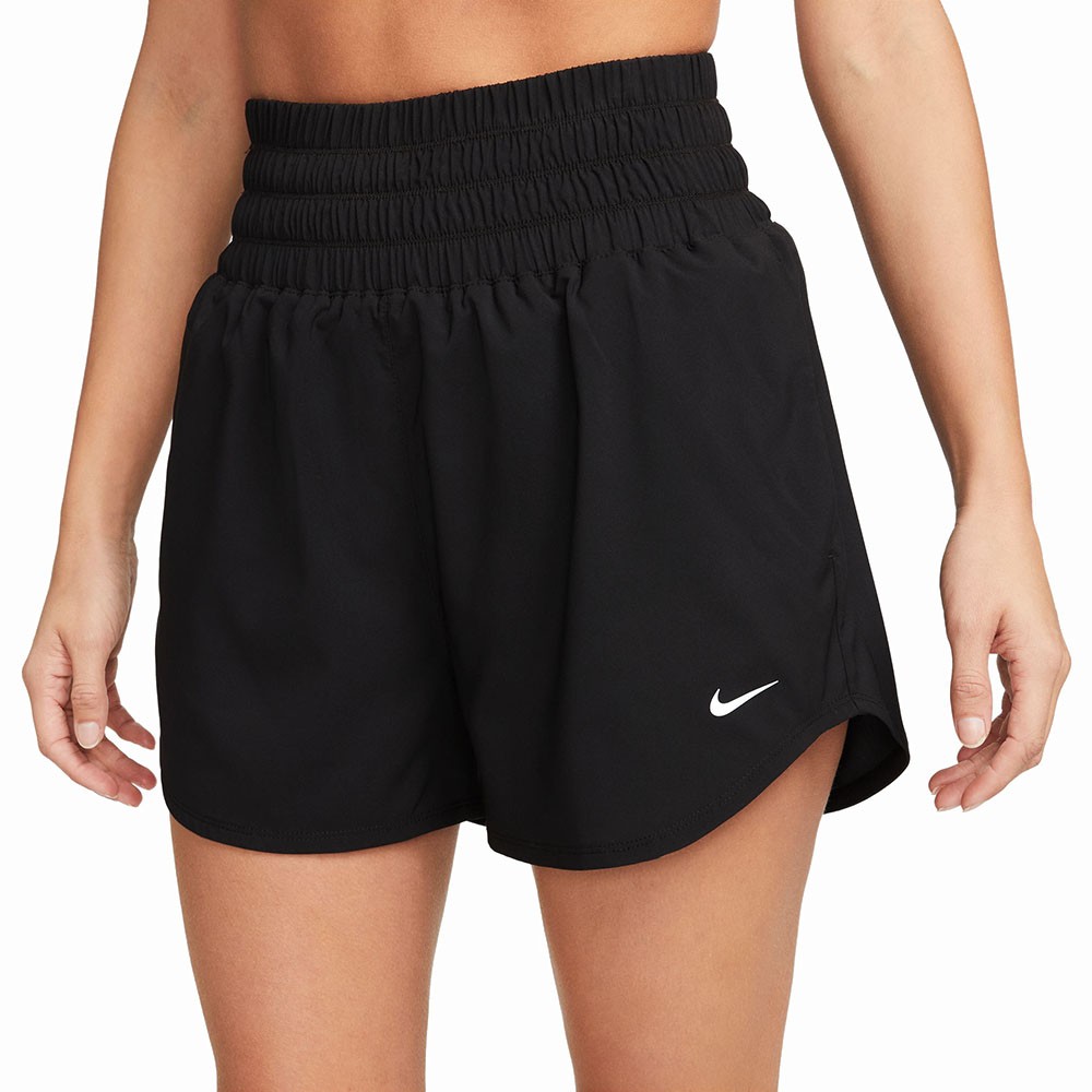 Nike Shorts Sportivi Dri-FIT Train Nero Donna