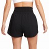 Nike Shorts Sportivi Dri-FIT Train Nero Donna