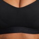 Nike Reggiseno Sportivo Indy Supporto Elevato Nero Donna