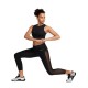 Nike Top Train Pro Nero Donna