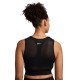 Nike Top Train Pro Nero Donna