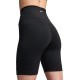 Nike Shorts Sportivi Bikers Nero Donna