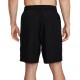 Nike Shorts Sportivi Train Nero Uomo