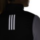 ADIDAS Gilet Running Otr Nero Bianco Donna