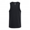 Under Armour Canotta Running Streaker Nero Reflective Uomo