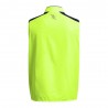 Under Armour Gilet Running Everywhere High-Vis-Giallo Nero Uomo