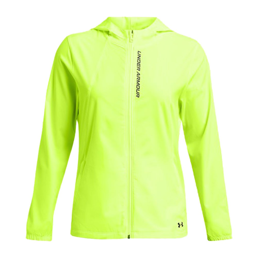 Giacca donna under armour hotsell