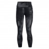 Under Armour Leggings Palestra Fly Ankle Print Nero Reflective Donna