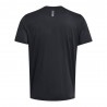 Under Armour Maglia Running Streaker Nero Reflective Uomo