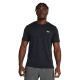 Under Armour Maglia Running Streaker Nero Reflective Uomo