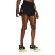 Under Armour Pantaloncini Running Everywhere Nero Donna