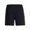 Under Armour Pantaloncini Running Fly By 2In1 Nero Donna