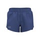 Under Armour Pantaloncini Running Fly By Starlight Reflective Donna