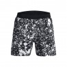 Under Armour Pantaloncini Running Launch 5" Specks Nero Uomo