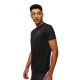 On Maglia Running Core Nero Uomo