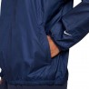 Nike Giacca Running Track Club Blu Navy Uomo