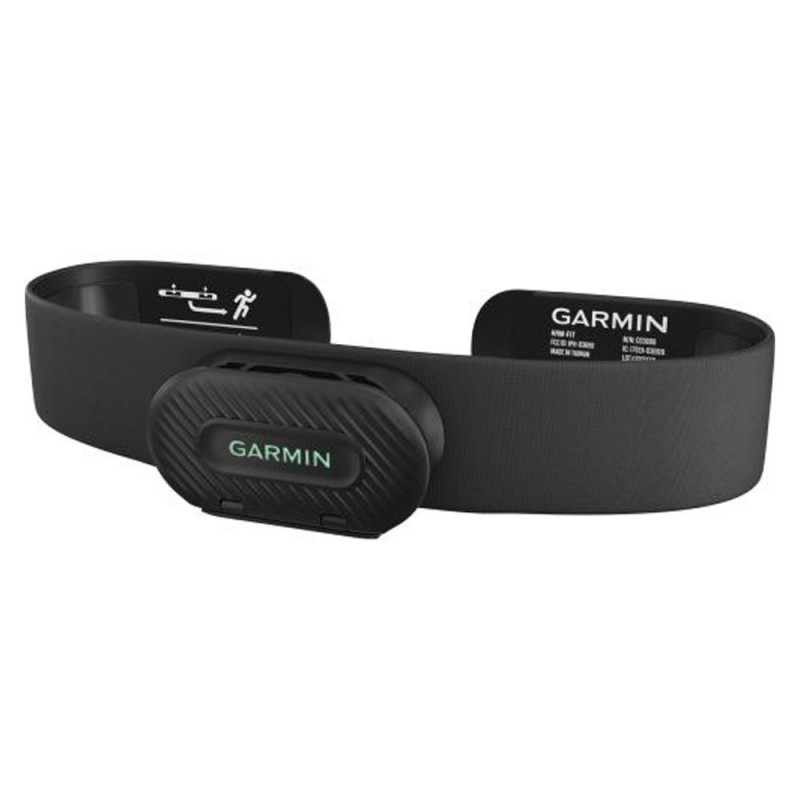 Fascia cardio garmin run on sale