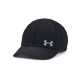 Under Armour Cappello Running Iso-Chill Launch Nero