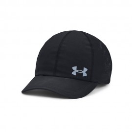 Under Armour Cappello Running Iso-Chill Launch Nero
