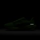 Nike Pegasus 41 Nero Giallo Fluo - Scarpe Running Uomo