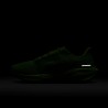 Nike Pegasus 41 Nero Giallo Fluo - Scarpe Running Uomo