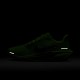 Nike Pegasus 41 Nero Giallo Fluo - Scarpe Running Uomo