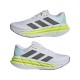 ADIDAS Adistar 3 Bianco Nero - Scarpe Running Donna