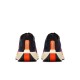 Nike Pegasus Turbo 4 Nero Viola Arancio - Scarpe Running Uomo