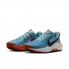 Nike Reactx Pegasus Trail 5 Azzurro Blu  - Scarpe Trail Running Uomo
