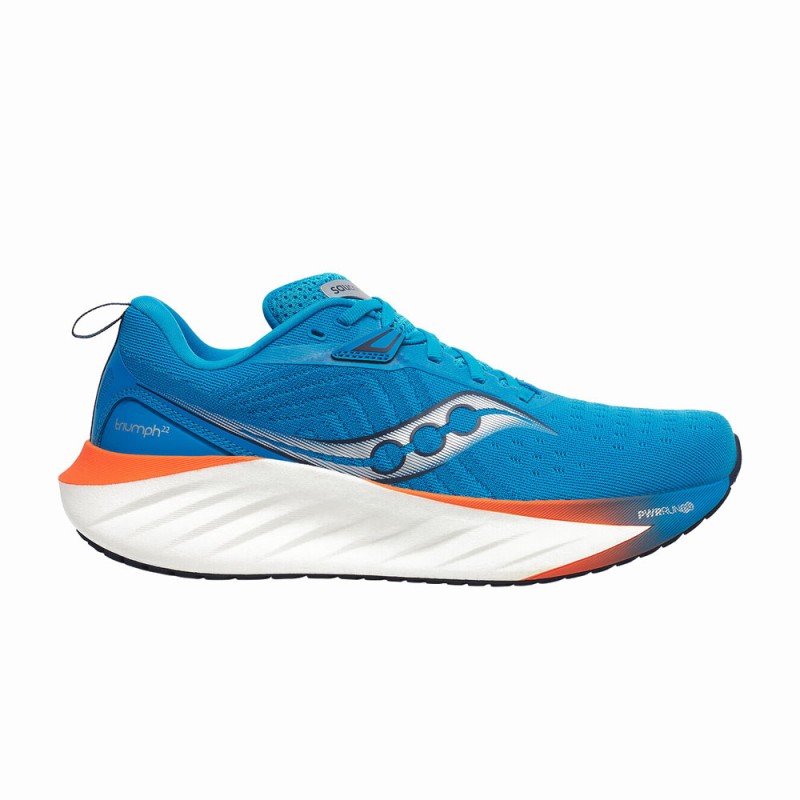 Saucony da corsa uomo discount