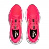 Brooks Adrenaline Gts 23 Fucsia Bianco - Scarpe Running Donna